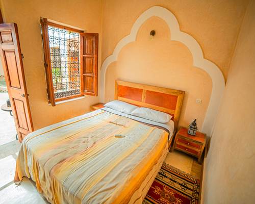 CHAMBRE ALOES