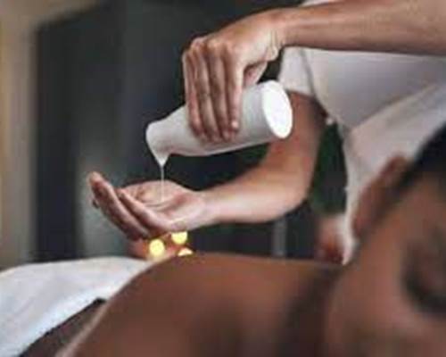 massage Marcocain