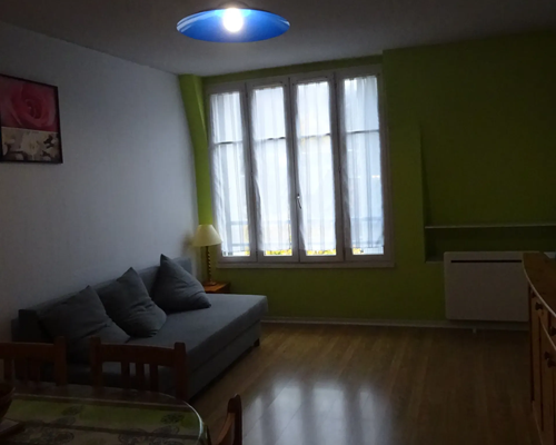 salle