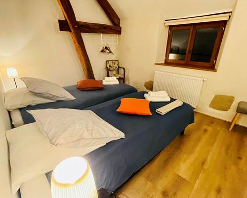Chambre 5
