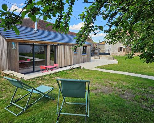 cottage gite
