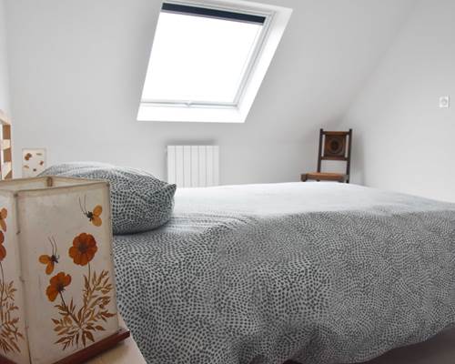 Chambre Familiale 4 Pers (Gite du Presbytère)