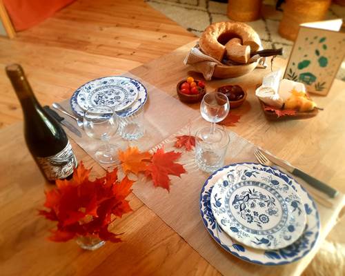 Table à manger (2)