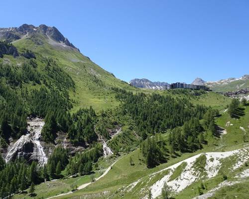 la gouille des salin