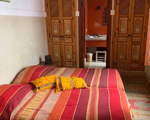 chambre  euphorbe