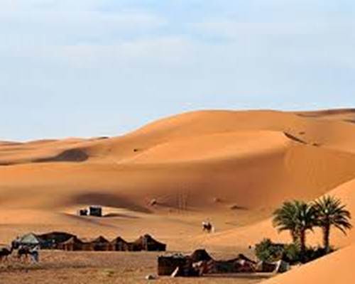 zagora