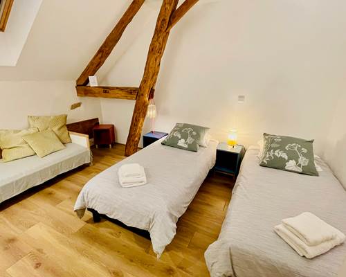 Chambre 6