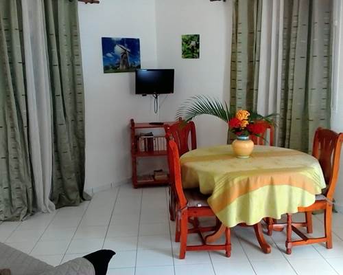 Tropic vacances