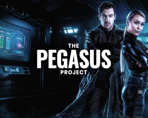 Pegasus Project