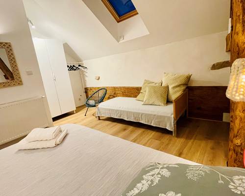 Chambre 6