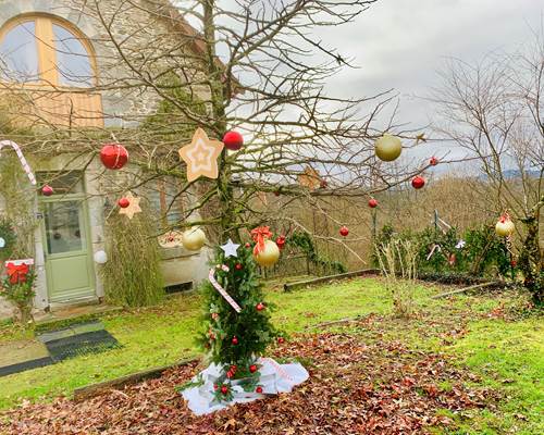 Noël Colline