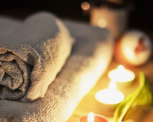 massage zen