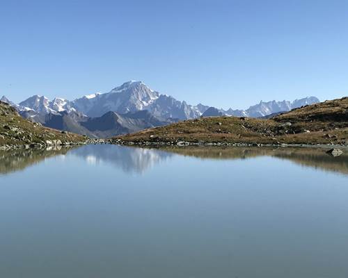 Lac Marlou