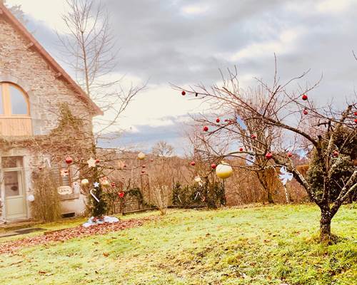 Noël Colline