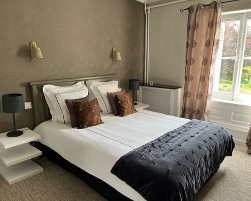 Chambre 8