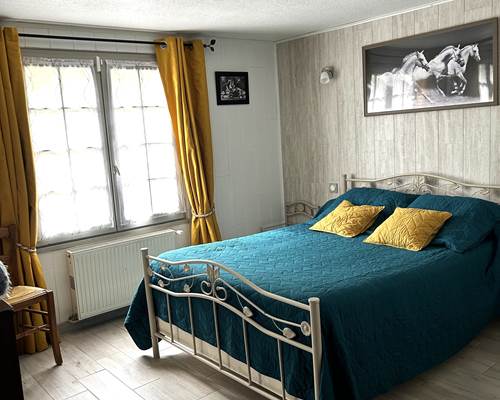 CHAMBRE FLORENT 2024