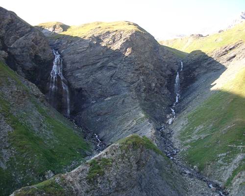 cascade du pisset