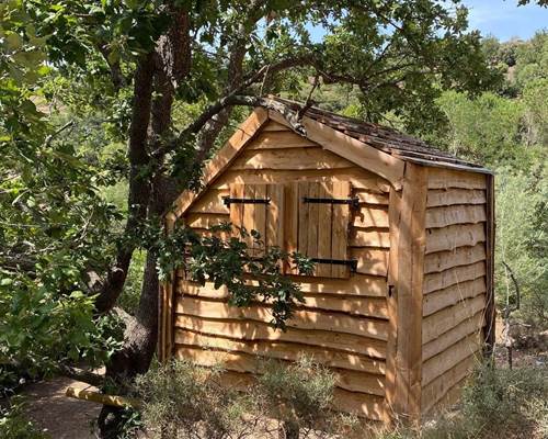 cabanes caramany camping 66 12