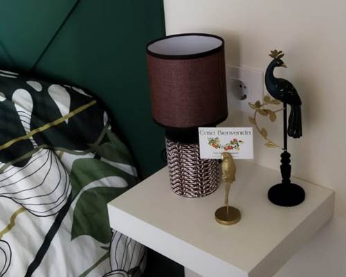 Chambre Naturaleza 1
