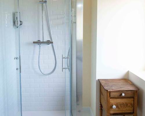 Salle de Bain Ch queen size