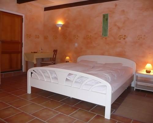 Chambre Valensole