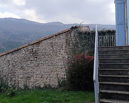 Jardin de l'Ecole