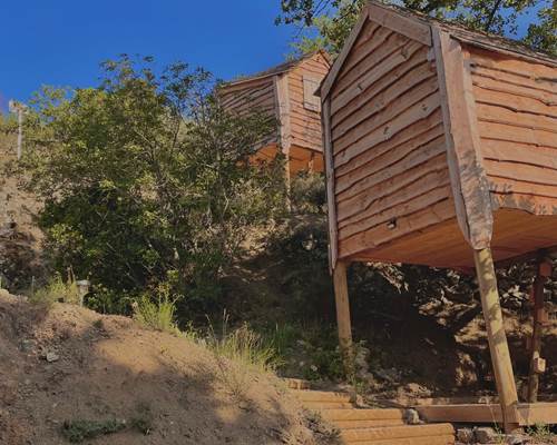 cabanes caramany camping 66 3