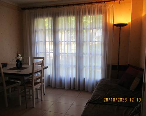 Gîte les Oliviers, Valros - Studio Les Lavandes