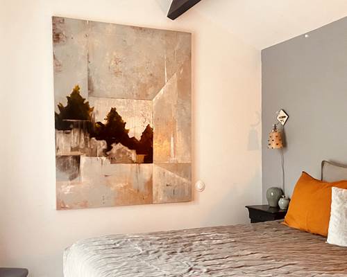 Chambre n°1