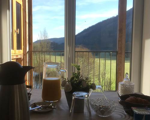 petit-dejeuner