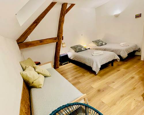 Chambre 6