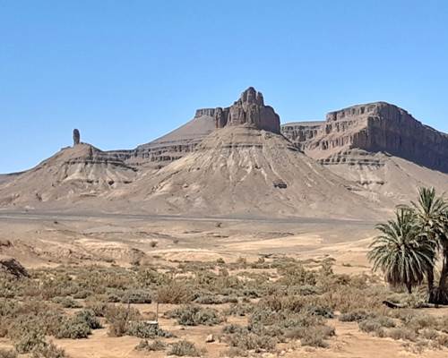 Parc national iriki