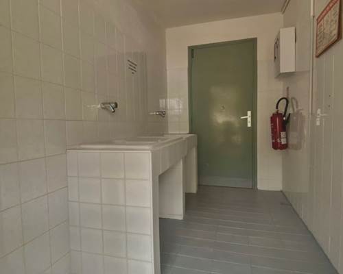 local vaisselle caramany camping 66