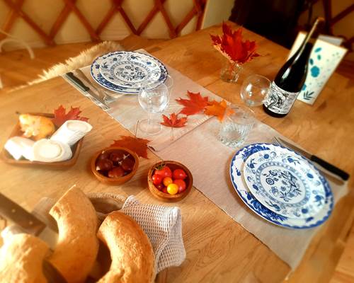 Table à manger (1)