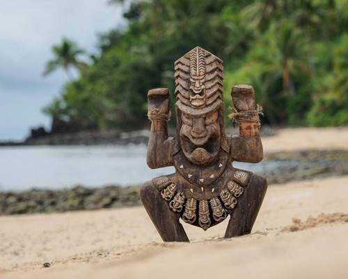 Ados Koh lanta
