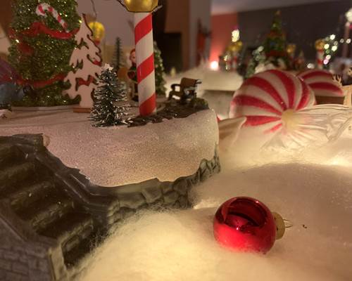 Noël Colline