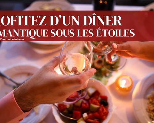 diner romantique