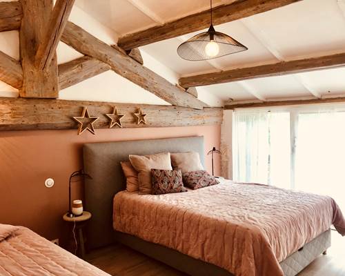 BB3 chambre