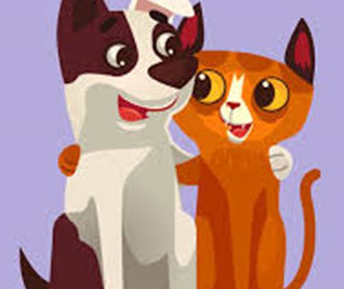 chiens logo