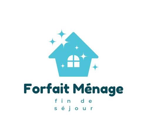ménage fin de séjour
