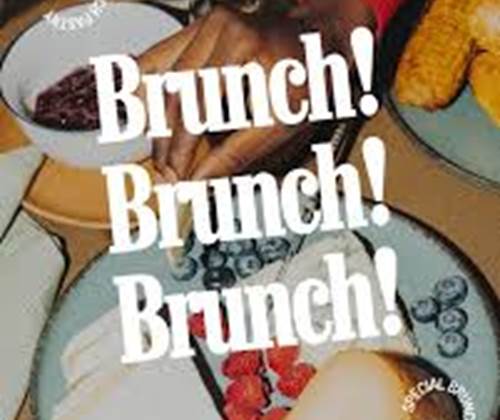 brunch