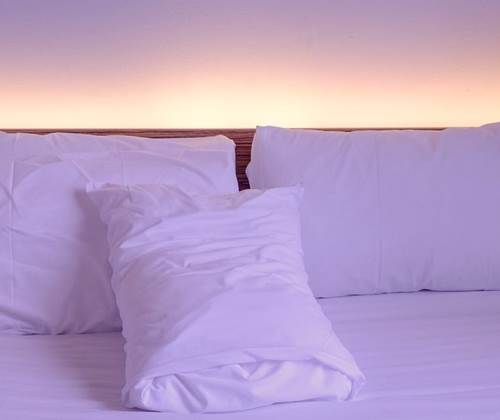DRAPS SUPPLÉMENTAIRES