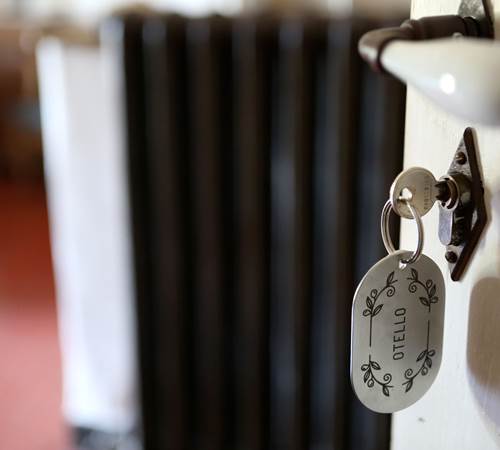 Chambre Otello-photo-page