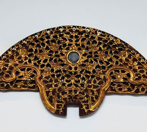 Détail salle de bain Colombe Diamant-galerie