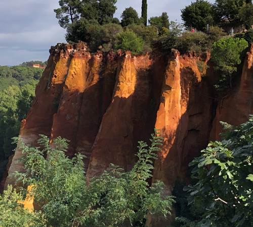 Roussillon