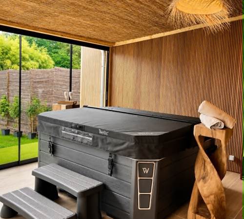 jacuzzi