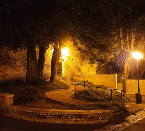 bayeux by night-photo-page