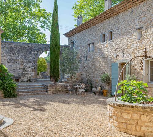 Prieuré Notre-Dame de Conil-galerie