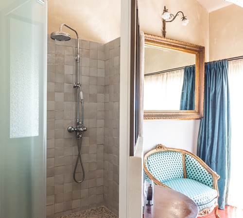 Salomé chambre d'hôtes et spa-galerie