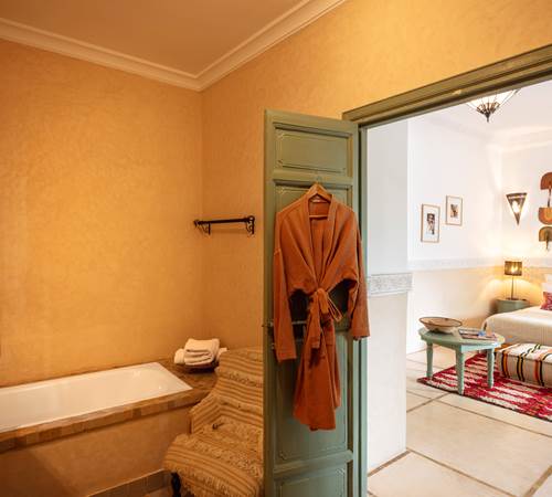 Salle de bain 2